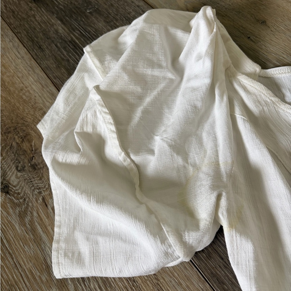 Free People Not Basic Bodysuit - image 5